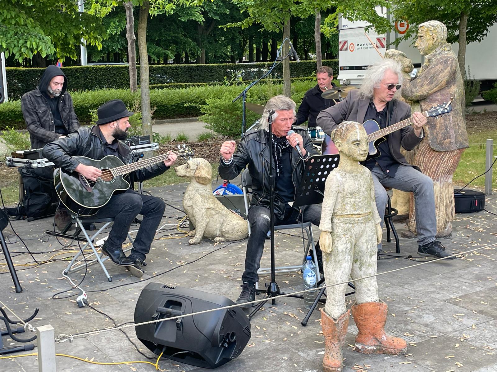 BTL Acoustic / Wondelgem 04/05