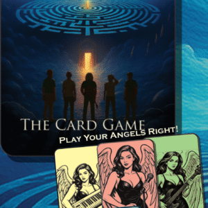 BTL - The Card Game - Preorder