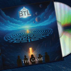 BTL - The Game - CD Preorder