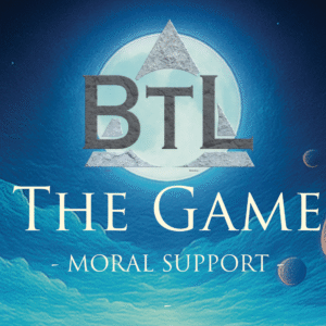 Mental Support - Thank You Contribution