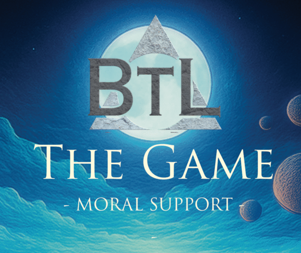 Mental Support - Thank You Contribution