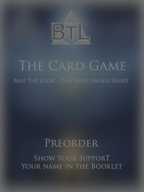 BTL - The Card Game - Preorder - Image 2