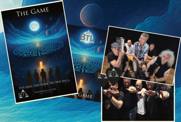 BTL - The Game -  Support Pack Preorder