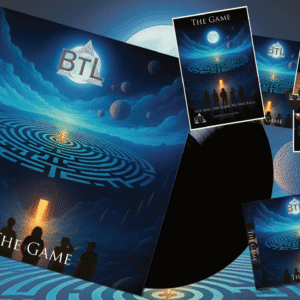 BTL - THE GAME - Total Package Preorder