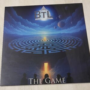 BTL - The Game LP